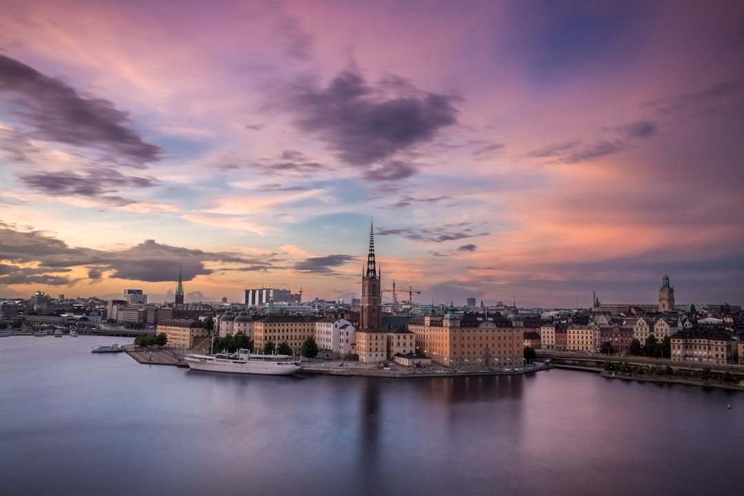 Rental Property Insurance in Sweden