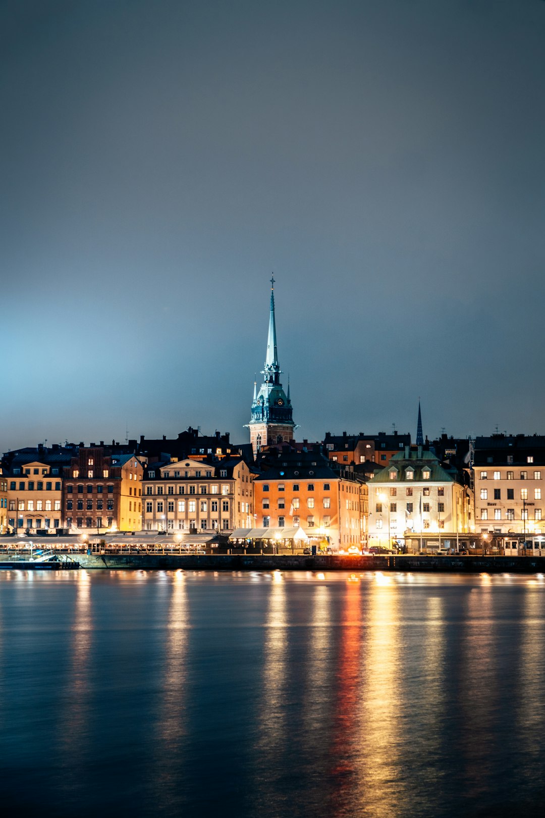 Swedish Property Insurance for Homeowners